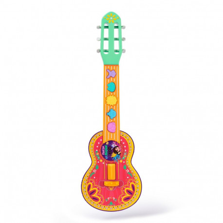 DORA THE EXPLORER role play Charango (English/Sounds Only)