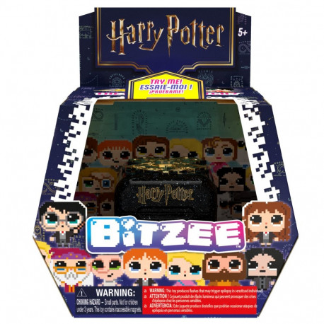 BITZEE Interactive Digital Pet Bitzee Harry Potter