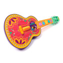 DORA THE EXPLORER role play Charango (English/Sounds Only)