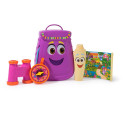 DORA THE EXPLORER role play Backpack
