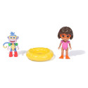 DORA THE EXPLORER mängukomplekt Seiklus