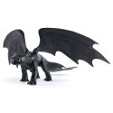 DRAGONS figure Toothless 30 cm