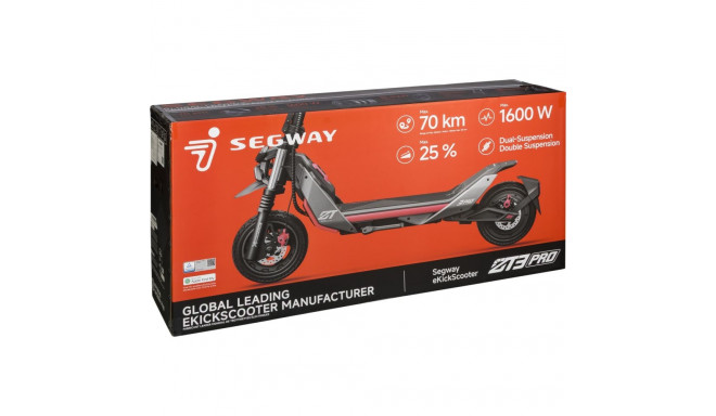 Segway ZT3 PRO D