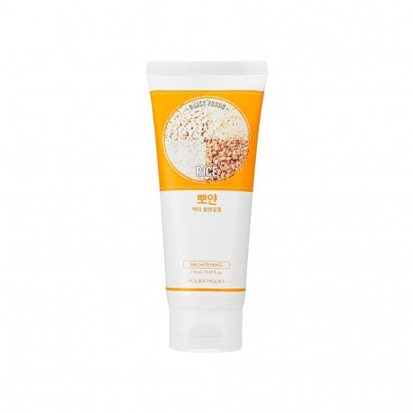 Holika Holika puhastusvaht Daily Fresh Rice Cleansing Foam 150ml
