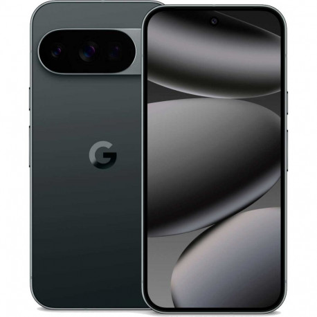 Google Pixel 10 Pro 128GB Obsidian DE
