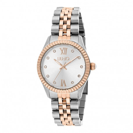 LIU-JO Luxury Tiny TLJ1223 Ladies Watch