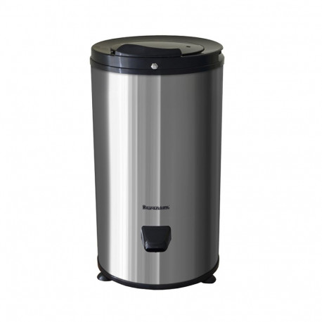 Spin dryer Ravanson, stainless steel