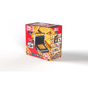FRITEL CW 2438 waffle maker 4x7