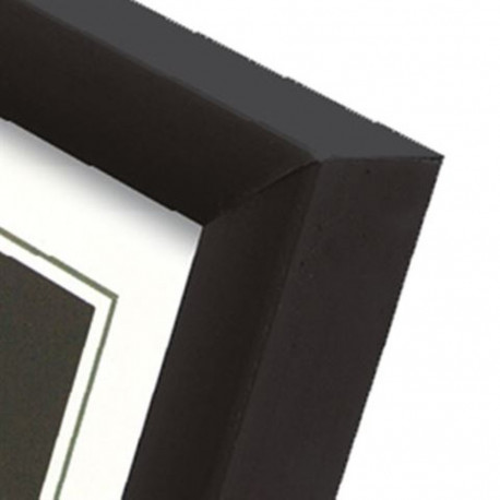 Zep photo frame KB4 20x30cm, black