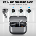 TECH-PROTECT EAR TIPS 3-PACK SAMSUNG GALAXY BUDS 3 PRO GREY
