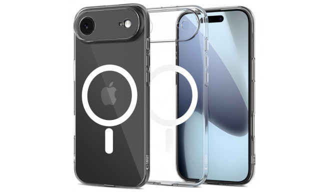 TECH-PROTECT FLEXAIR MAGSAFE IPHONE AIR CLEAR