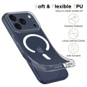 TECH-PROTECT FLEXAIR MAGSAFE IPHONE 17 PRO MAX CLEAR
