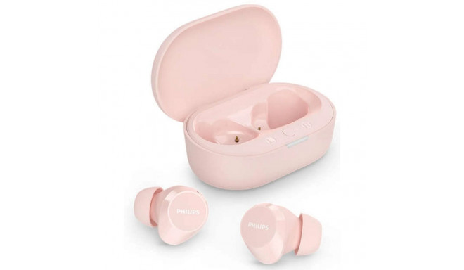 Wireless earphones Philips TWS TAT1209PK/00 pink