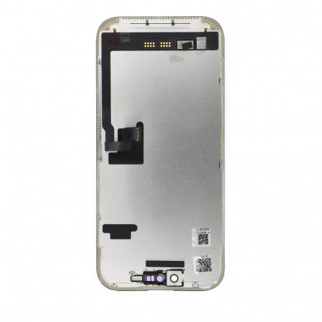 FixCell LCD Display for IPHONE 16 Pro FOG OLED 120Hz (change IC)