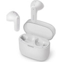 Wireless earphones Philips TWS TAT2139WT/00 white