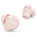 Wireless earphones Philips TWS TAT1209PK/00 pink