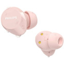 Wireless earphones Philips TWS TAT1209PK/00 pink