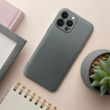 METALLIC Case for IPHONE 17 grey