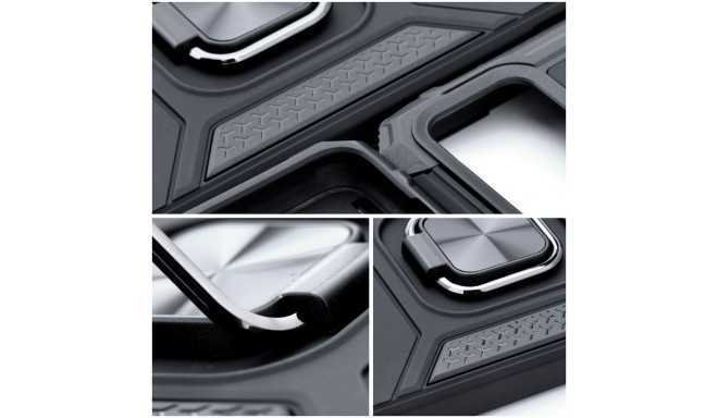 Case for iPhone 17 Nitro black