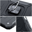 NITRO case for IPHONE 17 black