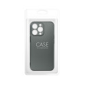 METALLIC Case for IPHONE 17 grey
