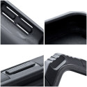 NITRO case for IPHONE 17 black
