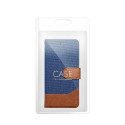 JEANS Book for IPHONE 17 Pro Max blue