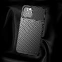 THUNDER case for IPHONE 17 Air black