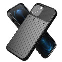 THUNDER case for IPHONE 17 black