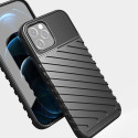 THUNDER case for IPHONE 17 Pro Max black