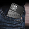 THUNDER case for IPHONE 17 Pro black