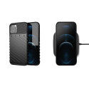 THUNDER case for IPHONE 17 Air black