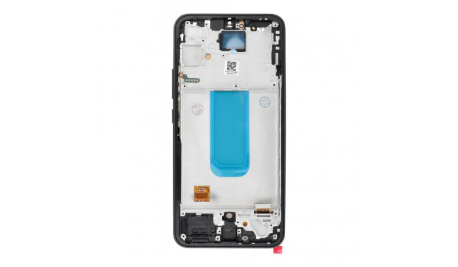 LCD Display for SAMSUNG A34 HARD OLED with frame