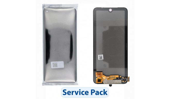 LCD Display for REDMI Note 11 4G/ 11S/ 12S/ Poco M4 Pro HARD OLED with out frame