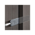 Dusting brush 2.5m