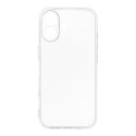 CLEAR case 2 mm BOX for IPHONE 17 transparent