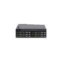 Icy Dock MB606SPO-B, change frame (black)