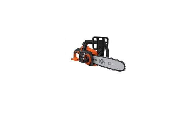 Black+Decker Cordless Chainsaw GKC1825LB 18V
