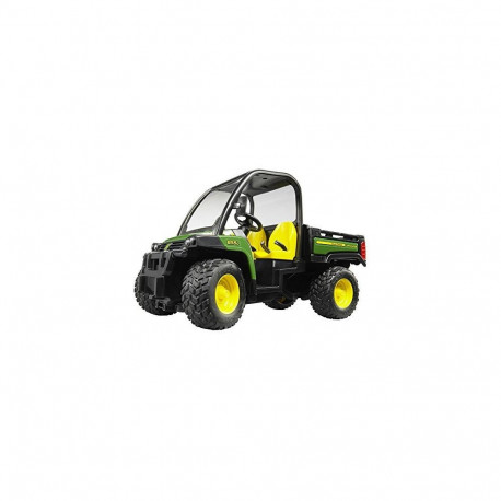 John Deere Gator XUV 855D 02491