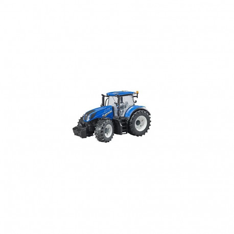 New Holland T7,315