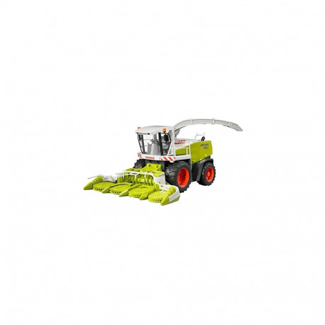 Bruder Claas Jaguar 900 forage harvester