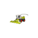 Bruder Claas Jaguar 900 forage harvester
