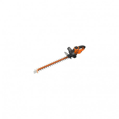 Heckenschere BEHTS401 (orange/schwarz, 550 Watt)