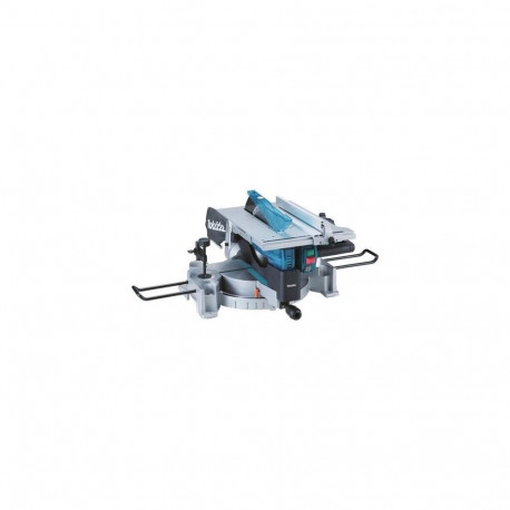 Kapp-und Gehrungssäge LH1201FL, Kapp- und Gehrungssäge (blau, 1.650 Watt)