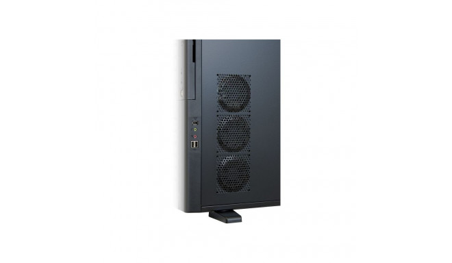CT-01B-350GPB komplektis 350W toiteplokk, must