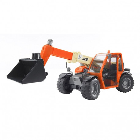 JLG 2505 Teleskoplader