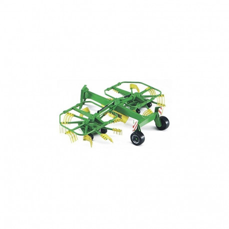Krone heinahark