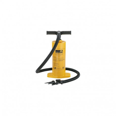 High Peak Double Stroke Pump, Air Pump