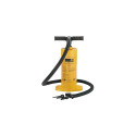 High Peak Double Stroke Pump, Air Pump
