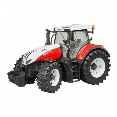 Bruder Professional Series Steyr 6300 Terrus CVT (03180)
